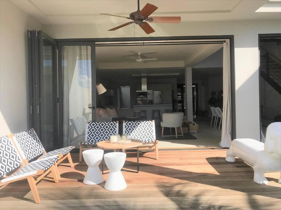 Apartment Wozamoya