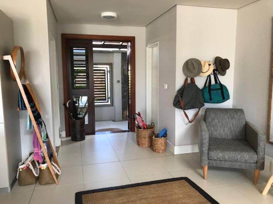 Wozamoya Apartment