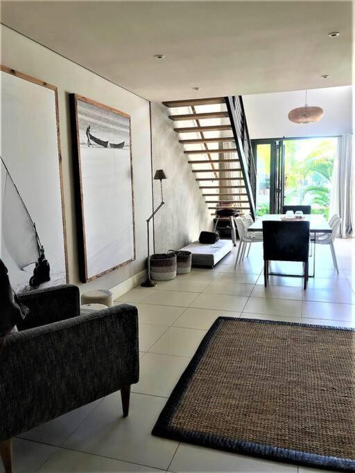 Apartment Wozamoya *