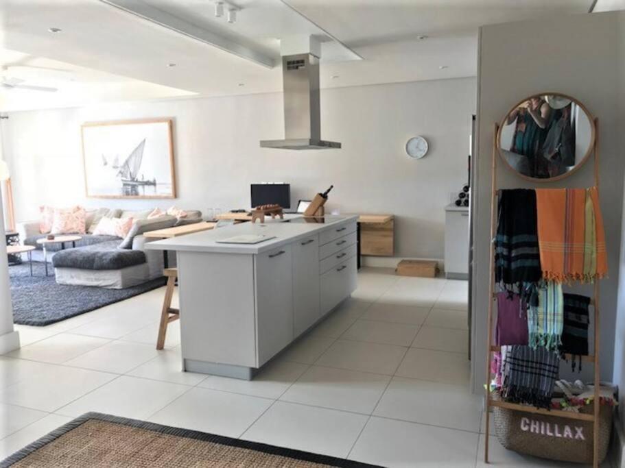 Wozamoya Apartment Riviere Noire