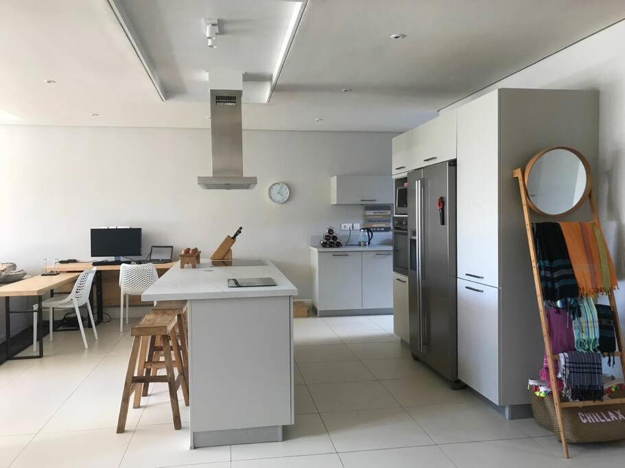 Wozamoya Apartment