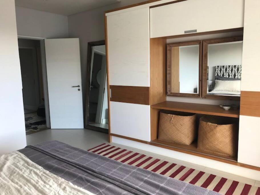 Apartment Wozamoya