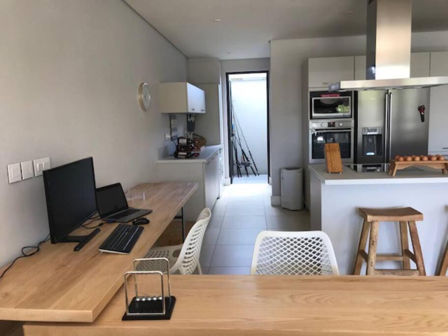 Wozamoya Apartment Riviere Noire