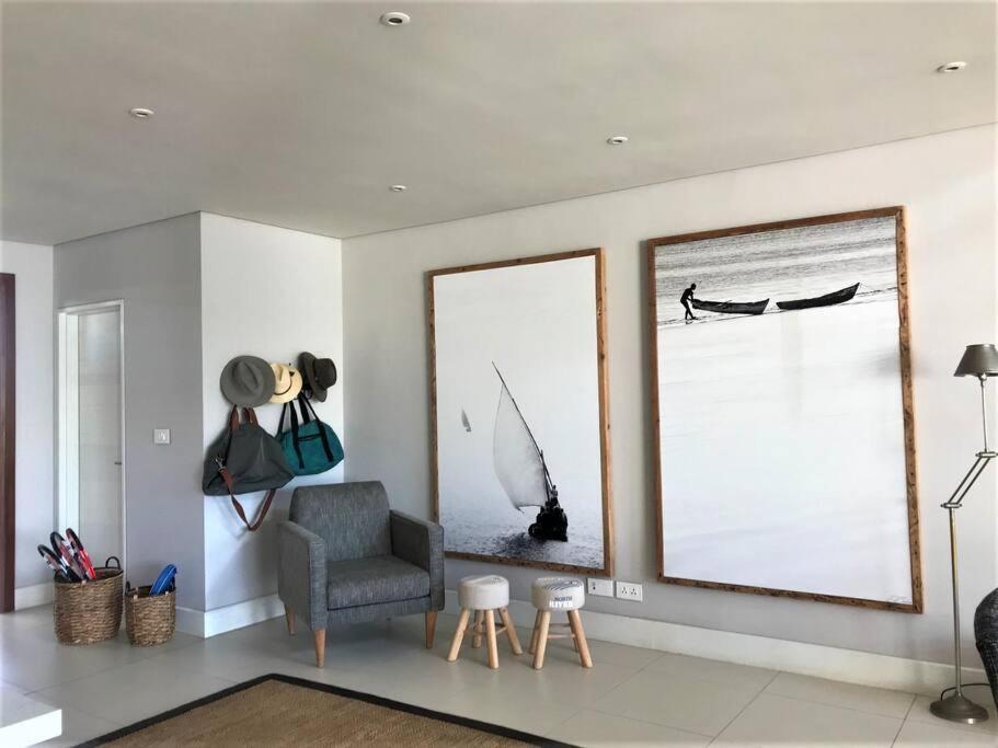 Apartment Wozamoya *