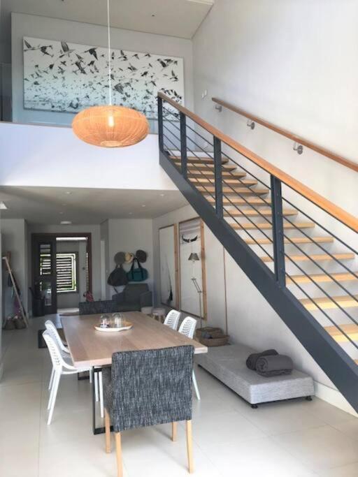 Wozamoya Apartment