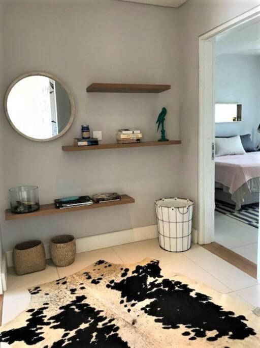Apartment Wozamoya
