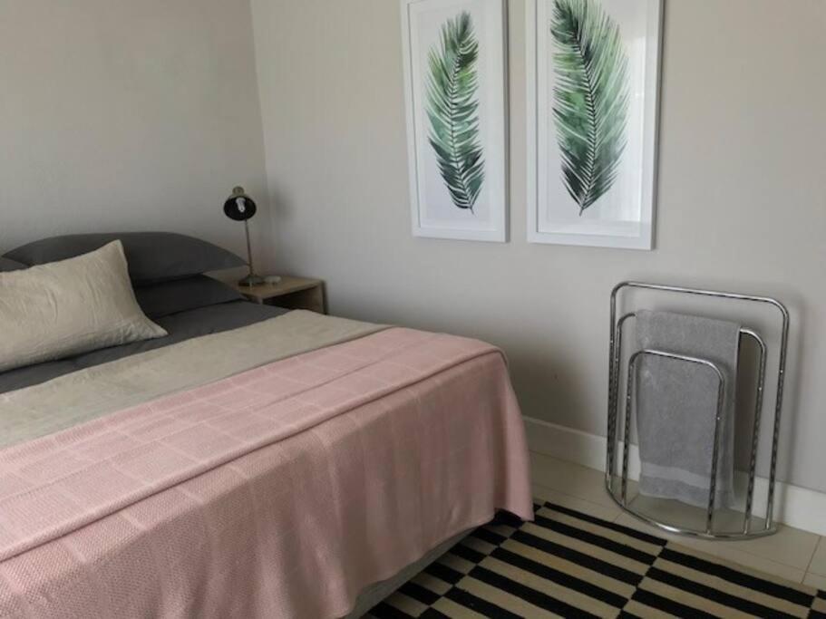 Apartment Wozamoya Riviere Noire
