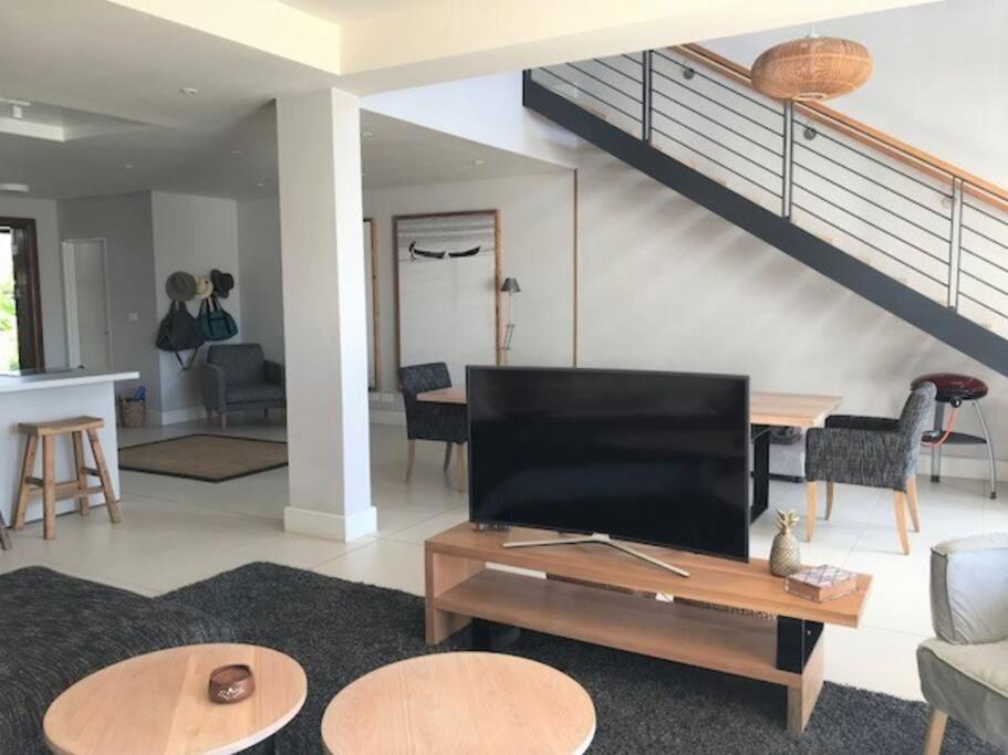 Wozamoya Apartment Riviere Noire