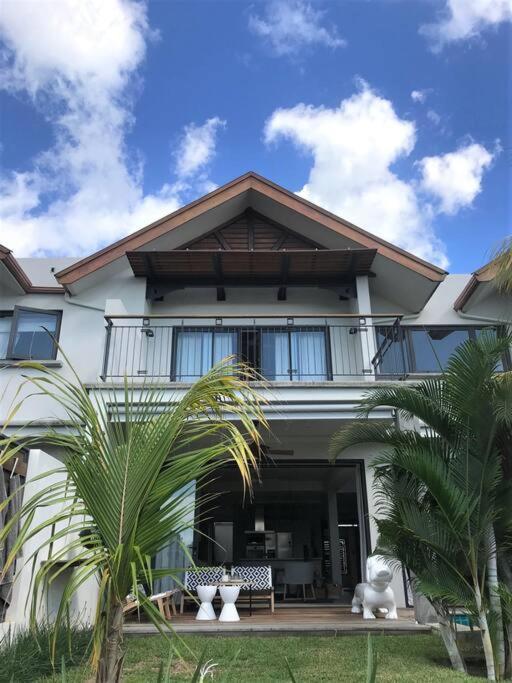 Apartment Wozamoya