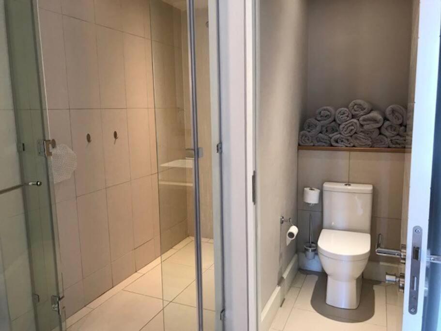 Apartment Wozamoya