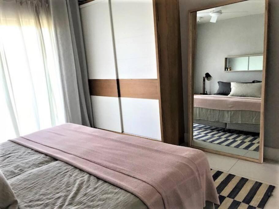 Wozamoya Apartment *