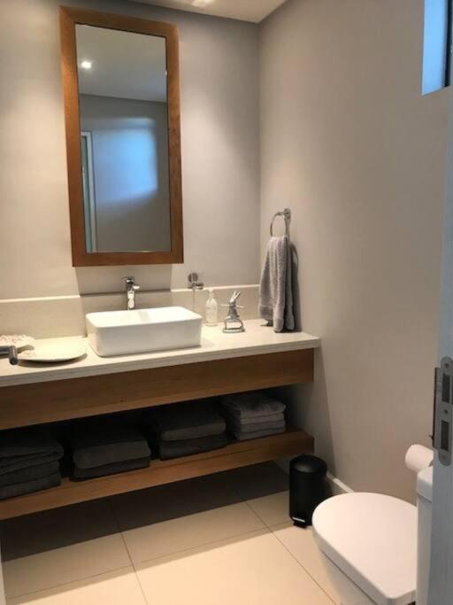 Apartment Wozamoya *