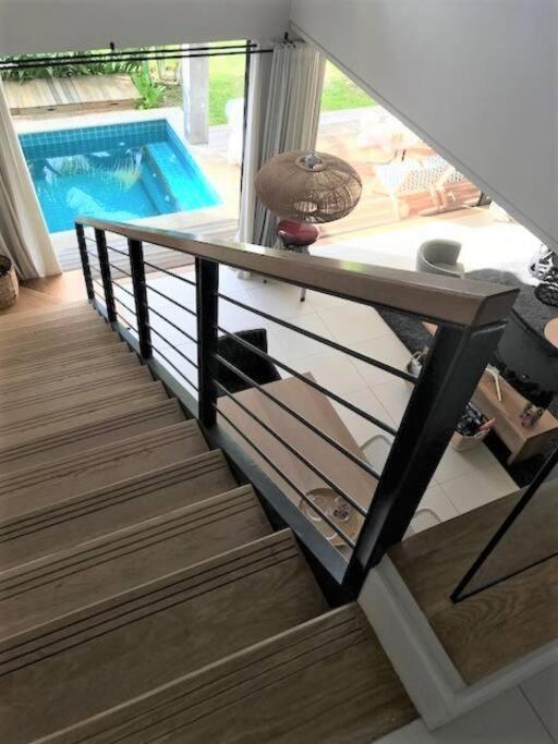 Wozamoya Appartement *